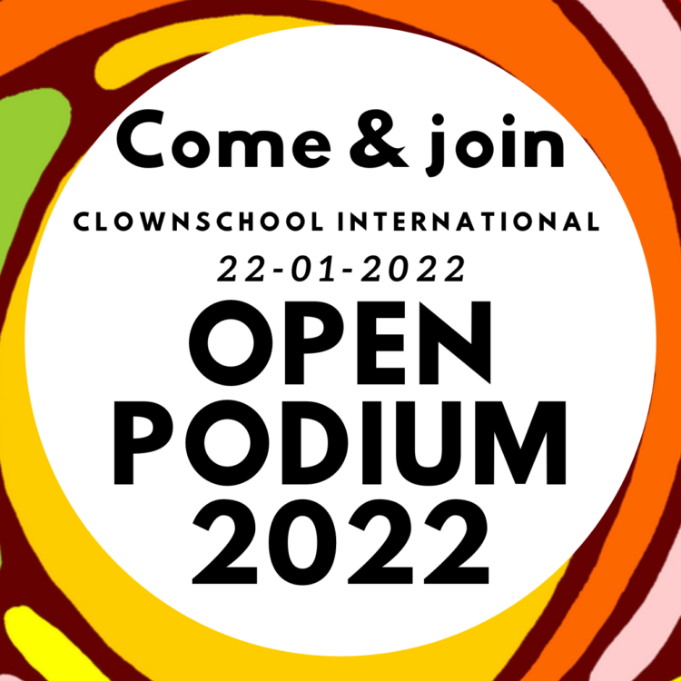 Open Podium 2022