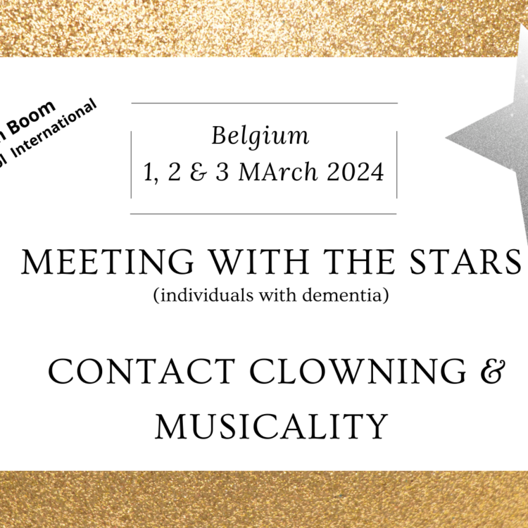 Meeting with the Stars - Belgium